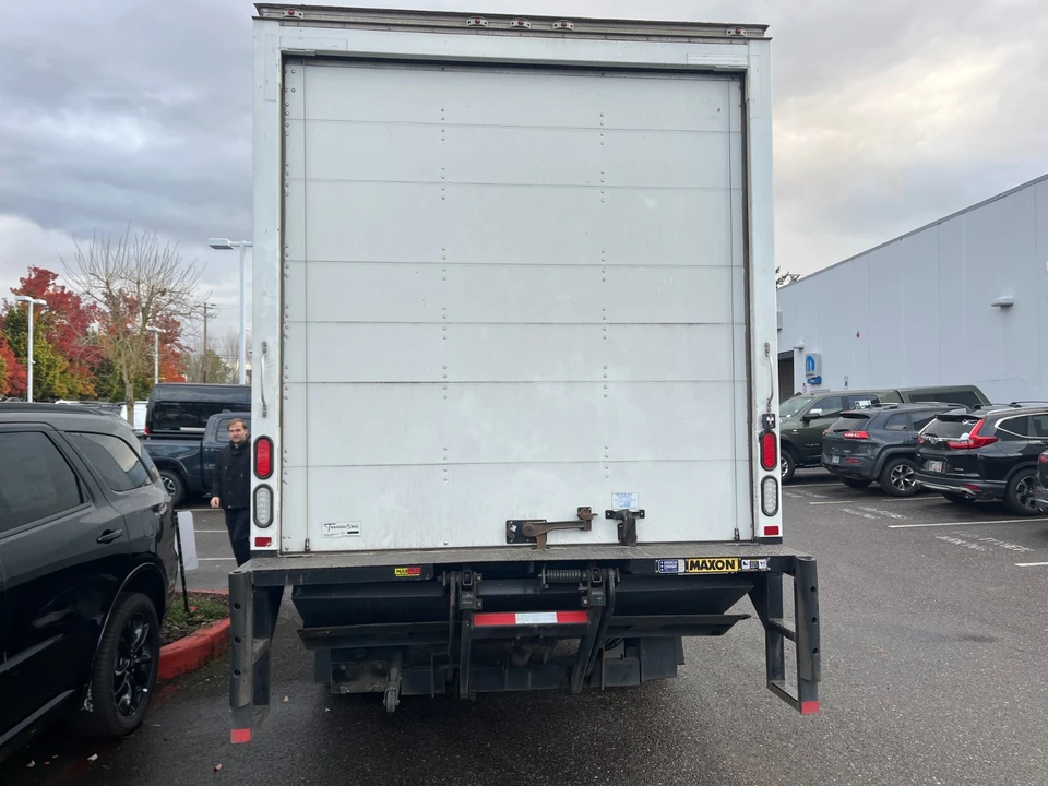 2021 Ram 4500 & 5500 - Image 7 of 7