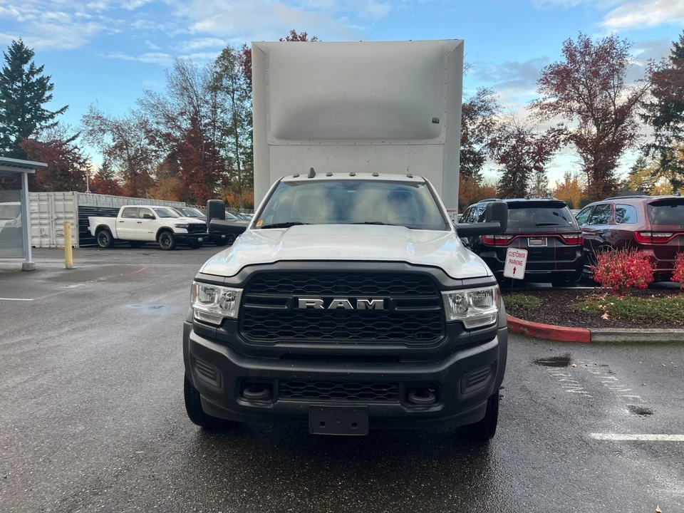2021 Ram 4500 & 5500 - Image 5 of 7