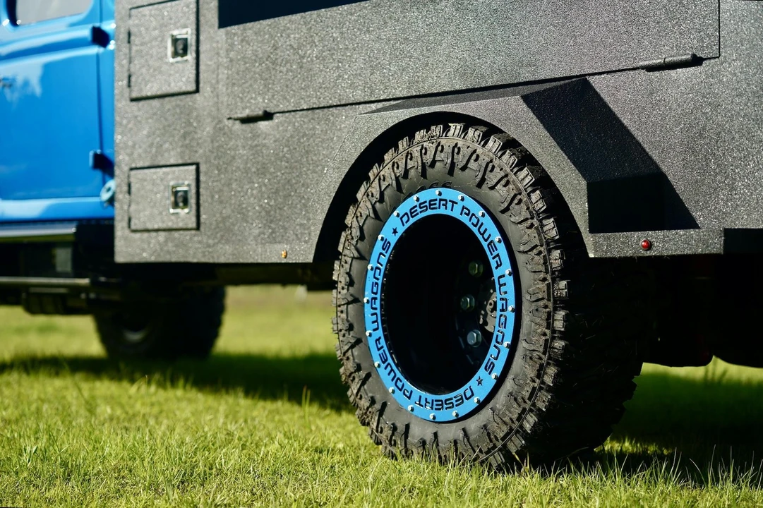 2021 Ram 4500 & 5500 - Image 16 of 21