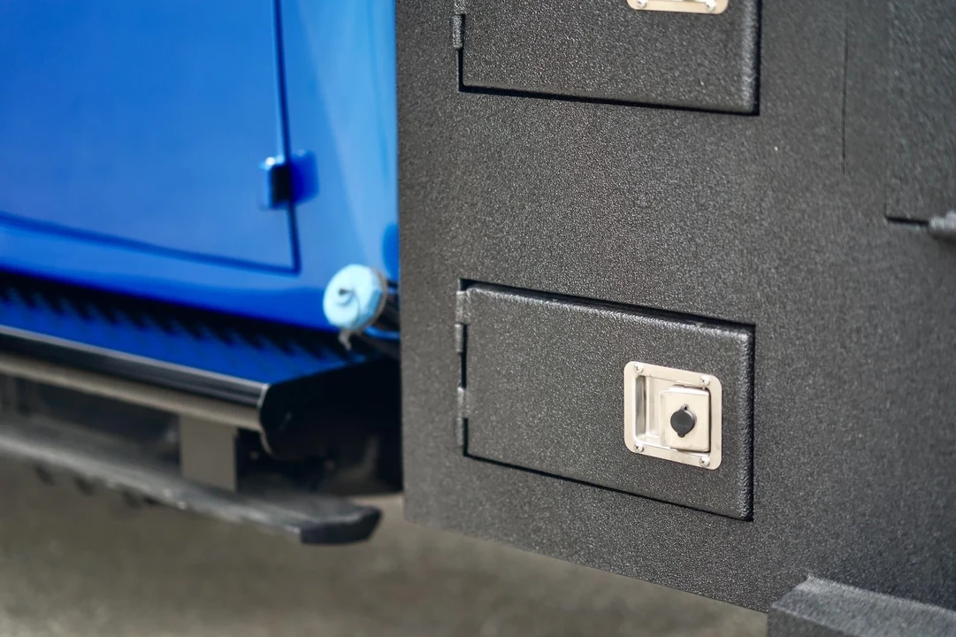 2021 Ram 4500 & 5500 - Image 20 of 21