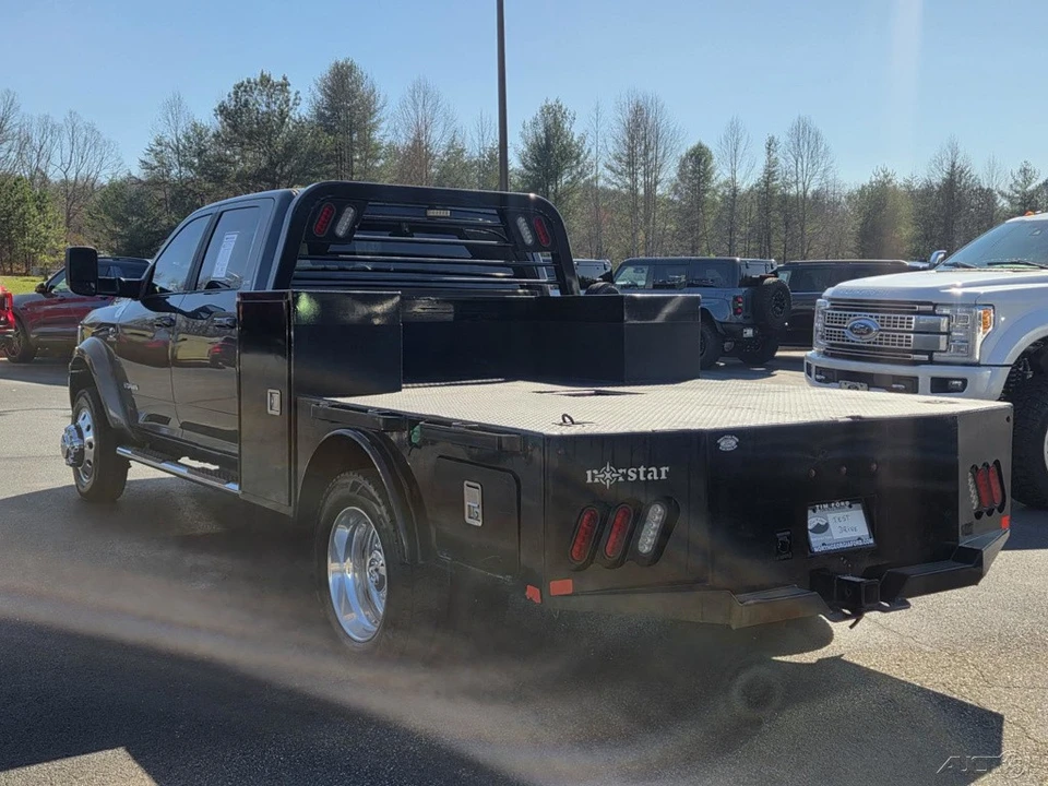 2021 Ram 4500 & 5500 - Image 2 of 20