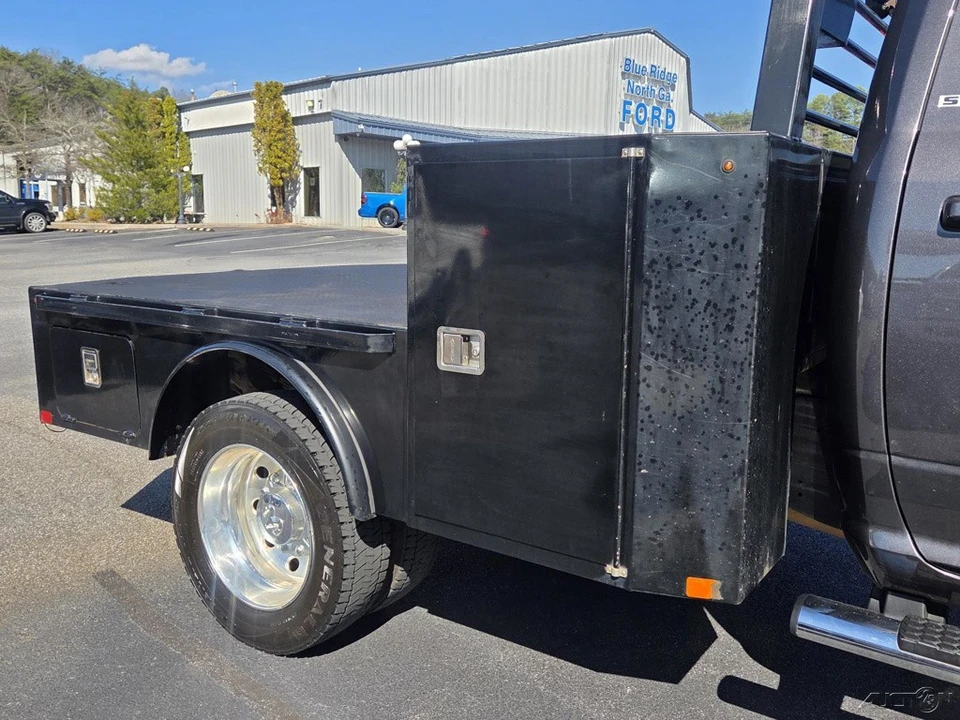 2021 Ram 4500 & 5500 - Image 3 of 21