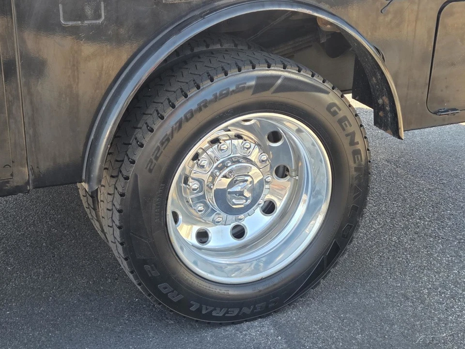 2021 Ram 4500 & 5500 - Image 20 of 21
