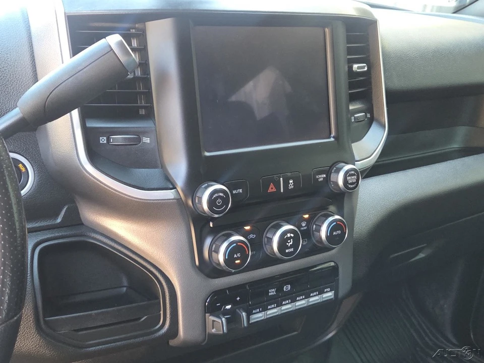 2021 Ram 4500 & 5500 - Image 11 of 21