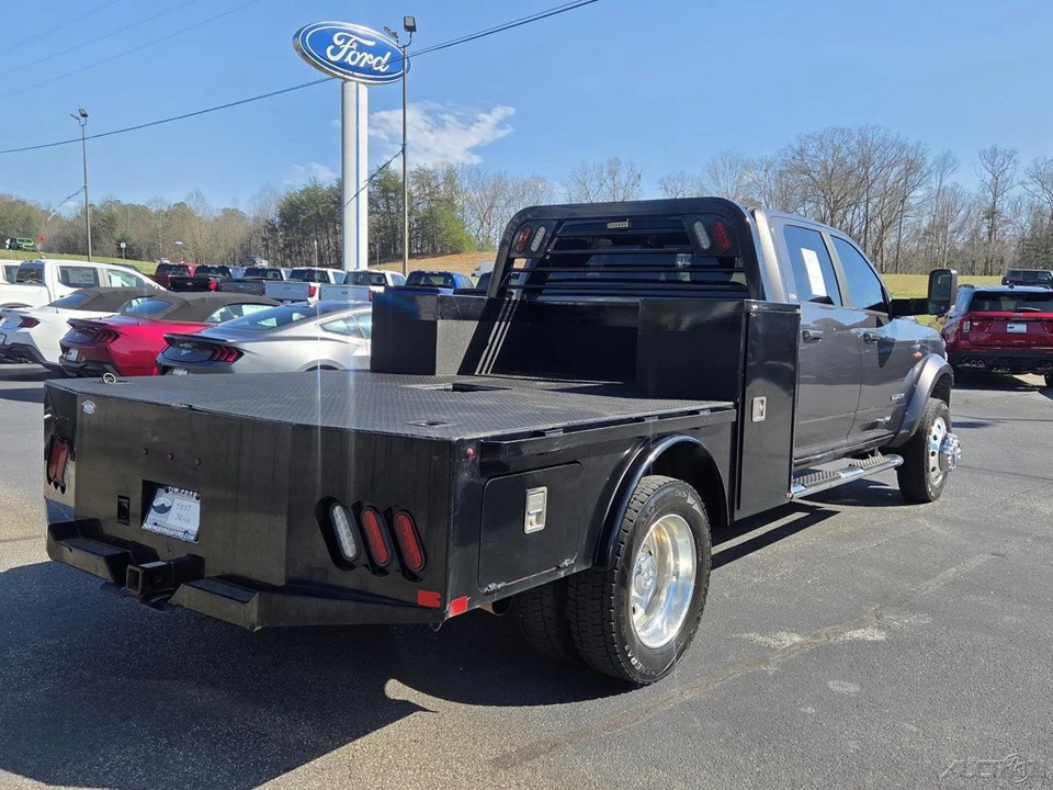2021 Ram 4500 & 5500 - Image 13 of 21