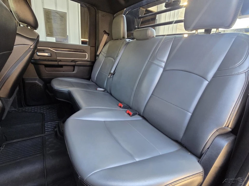 2021 Ram 4500 & 5500 - Image 16 of 20