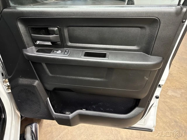 2021 Ram 4500 & 5500 - Image 22 of 24
