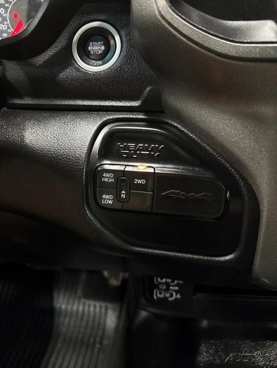 2021 Ram 4500 & 5500 - Image 20 of 24