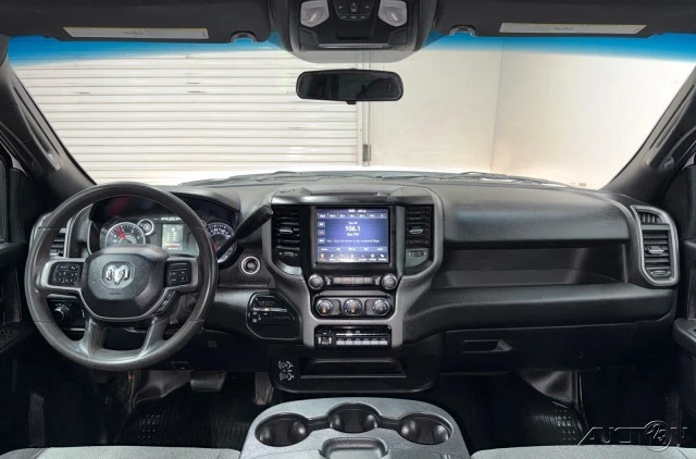 2021 Ram 4500 & 5500 - Image 12 of 24