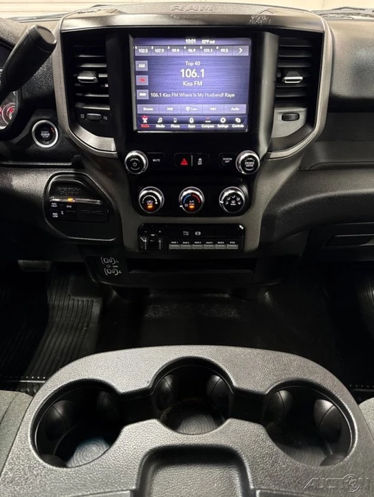 2021 Ram 4500 & 5500 - Image 16 of 24
