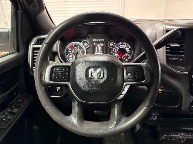 2021 Ram 4500 & 5500 - Image 14 of 24