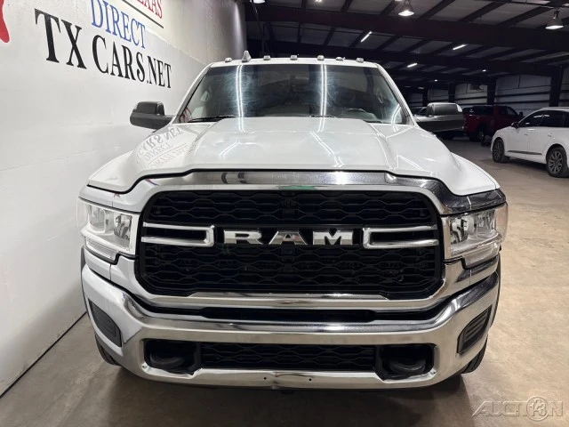 2021 Ram 4500 & 5500 - Image 11 of 24