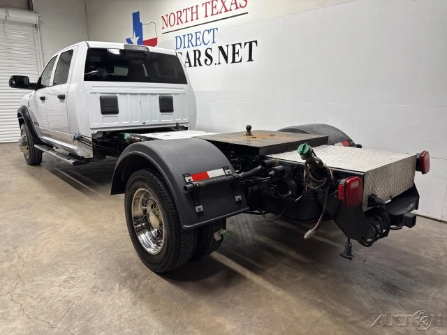 2021 Ram 4500 & 5500 - Image 7 of 24
