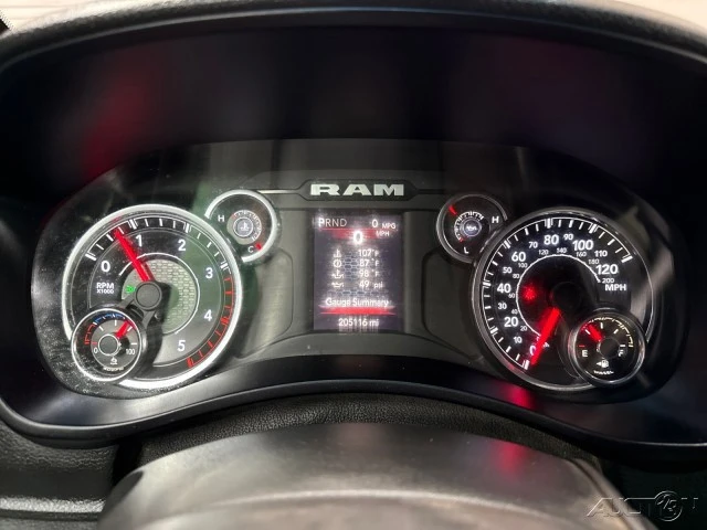 2021 Ram 4500 & 5500 - Image 15 of 24