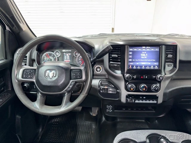 2021 Ram 4500 & 5500 - Image 13 of 24