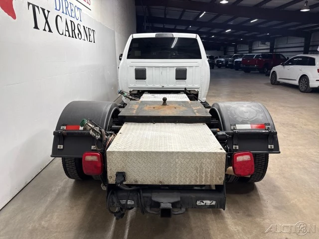 2021 Ram 4500 & 5500 - Image 6 of 24