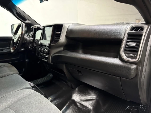 2021 Ram 4500 & 5500 - Image 21 of 24