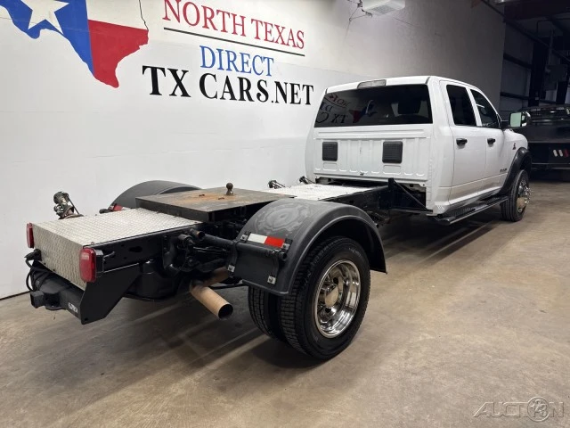 2021 Ram 4500 & 5500 - Image 5 of 24