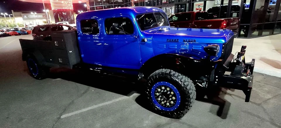 2021 Ram 4500 & 5500 - Image 13 of 18