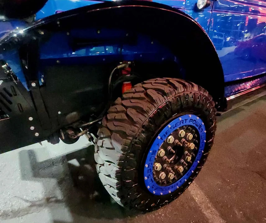 2021 Ram 4500 & 5500 - Image 14 of 18