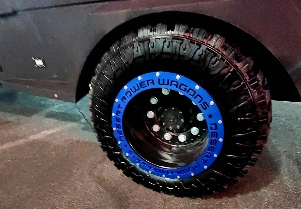 2021 Ram 4500 & 5500 - Image 15 of 18
