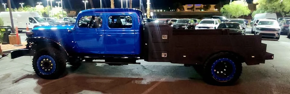 2021 Ram 4500 & 5500 - Image 6 of 18