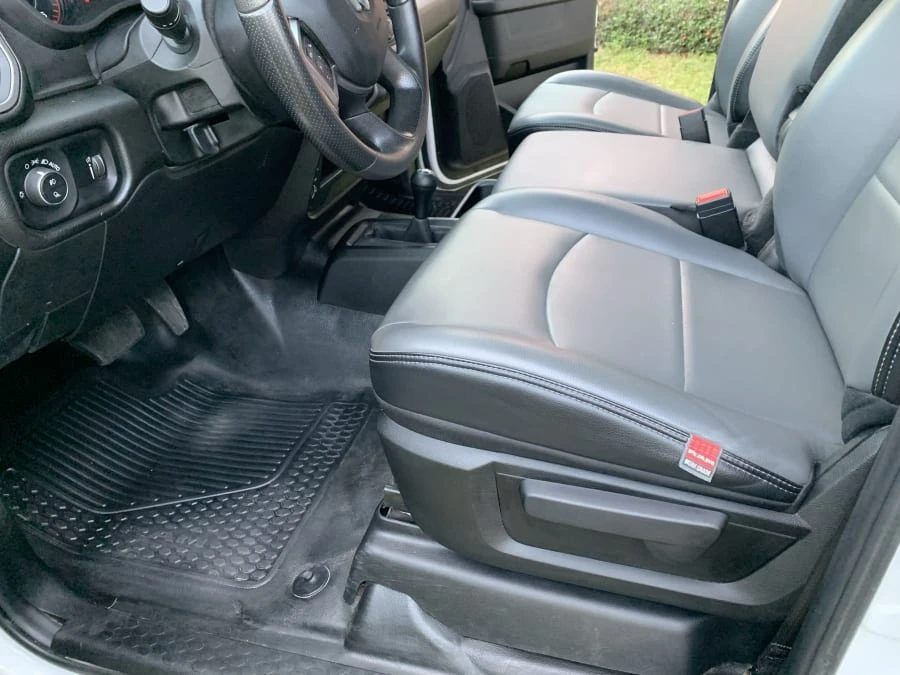 2021 Ram 4500 & 5500 - Image 8 of 14