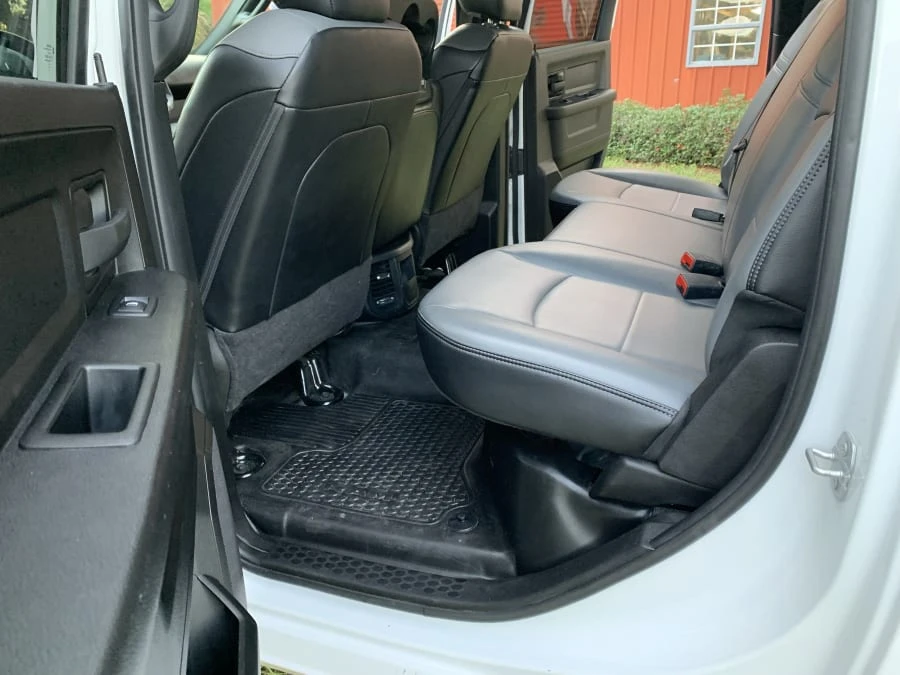 2021 Ram 4500 & 5500 - Image 9 of 14