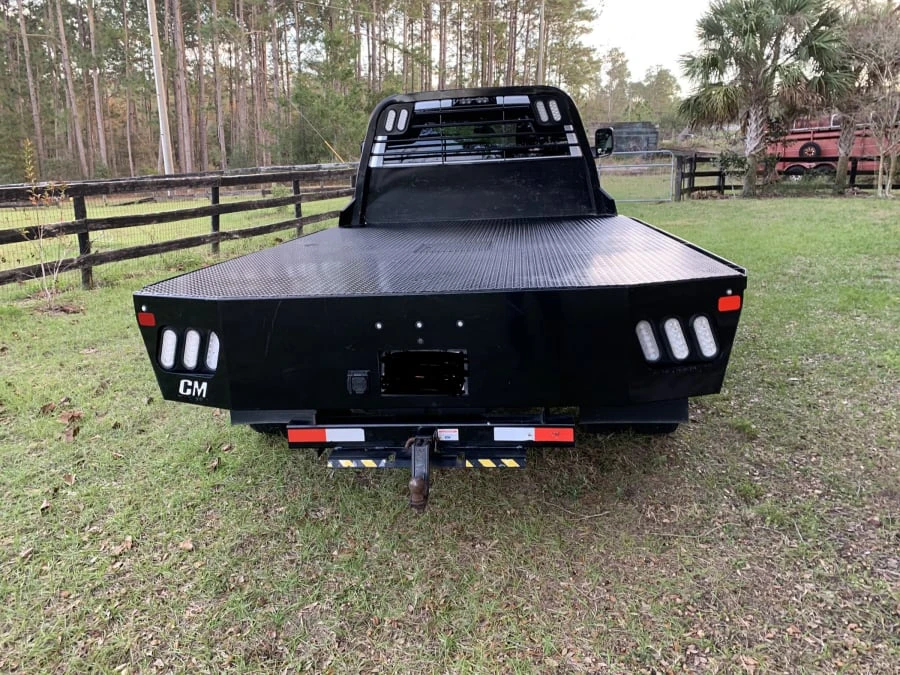 2021 Ram 4500 & 5500 - Image 4 of 14