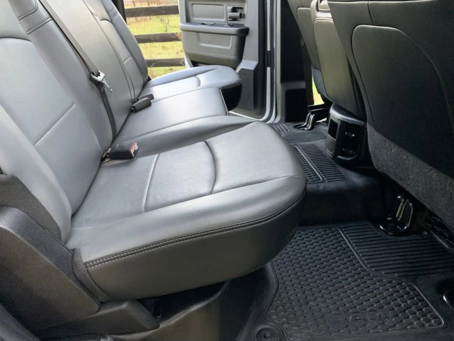 2021 Ram 4500 & 5500 - Image 13 of 14