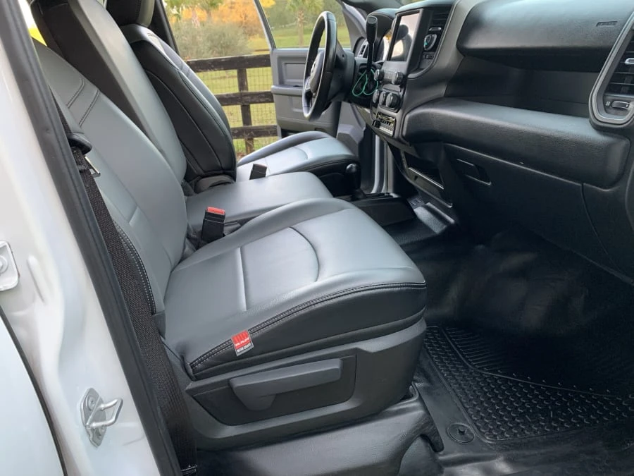 2021 Ram 4500 & 5500 - Image 12 of 14