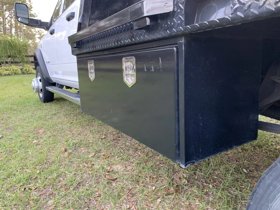 2021 Ram 4500 & 5500 - Image 6 of 14