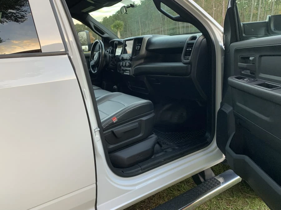 2021 Ram 4500 & 5500 - Image 11 of 14