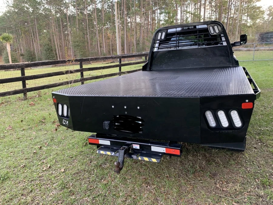 2021 Ram 4500 & 5500 - Image 3 of 14