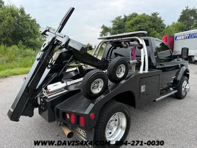 2021 Ram 4500 & 5500 - Image 10 of 12