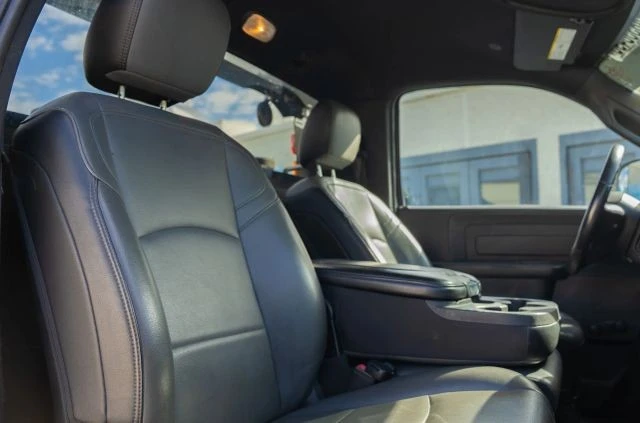 2021 Ram 4500 & 5500 - Image 15 of 21