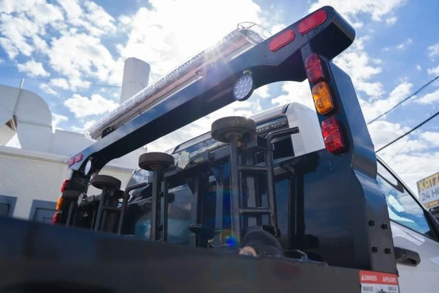 2021 Ram 4500 & 5500 - Image 12 of 21