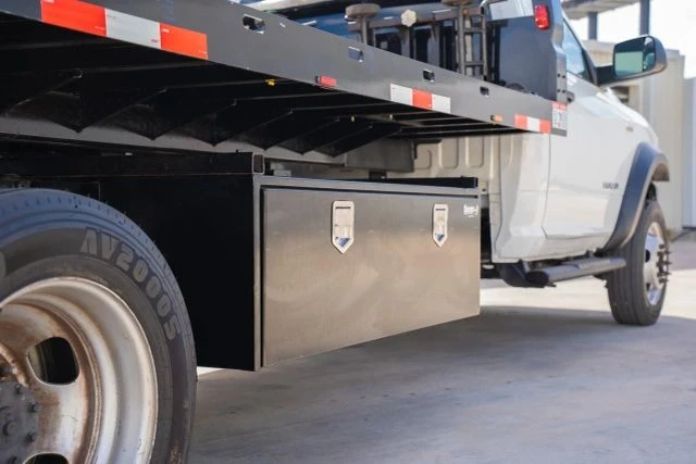 2021 Ram 4500 & 5500 - Image 10 of 21