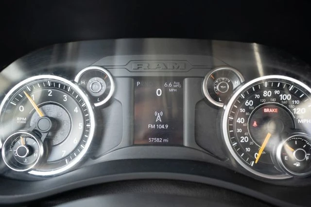 2021 Ram 4500 & 5500 - Image 21 of 21