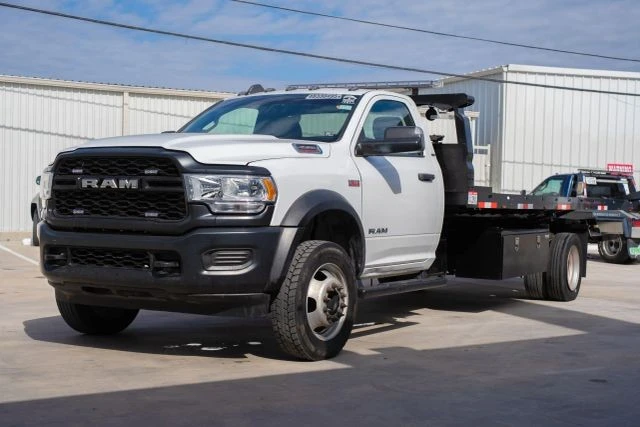 2021 Ram 4500 & 5500 - Image 3 of 21
