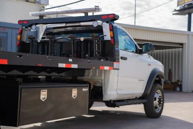 2021 Ram 4500 & 5500 - Image 9 of 21