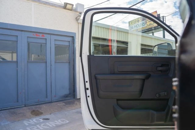 2021 Ram 4500 & 5500 - Image 18 of 21