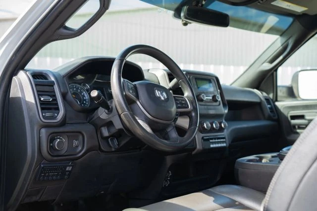 2021 Ram 4500 & 5500 - Image 19 of 21