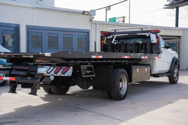 2021 Ram 4500 & 5500 - Image 8 of 21