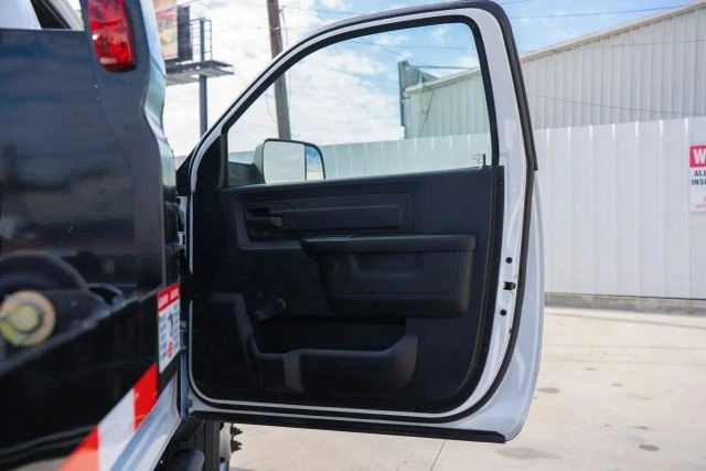 2021 Ram 4500 & 5500 - Image 13 of 21