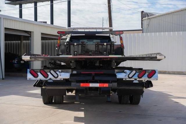 2021 Ram 4500 & 5500 - Image 7 of 21