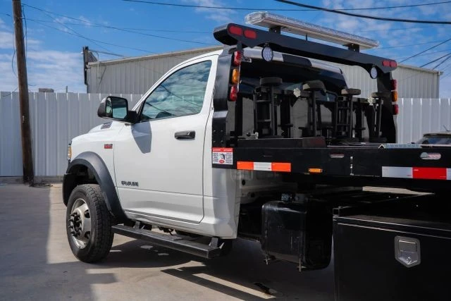 2021 Ram 4500 & 5500 - Image 5 of 21
