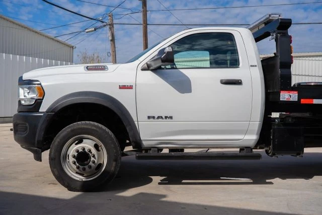 2021 Ram 4500 & 5500 - Image 4 of 21