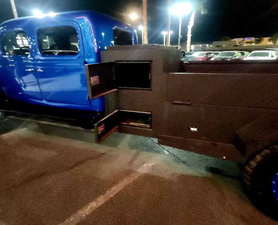 2021 Ram 4500 & 5500 - Image 9 of 15
