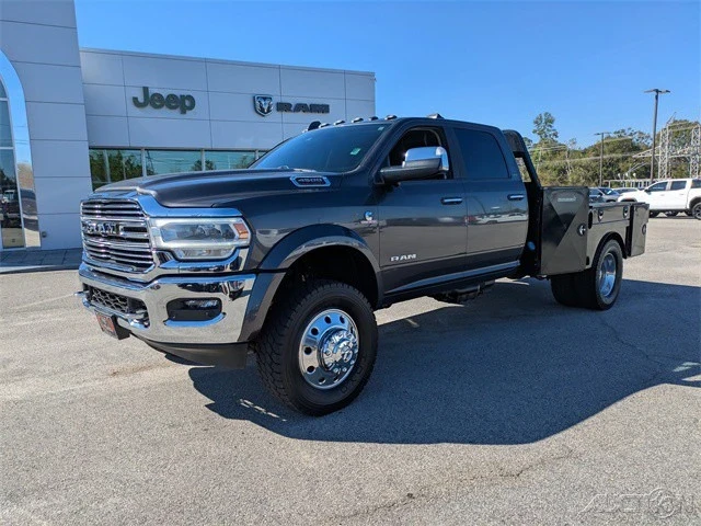 2021 Ram 4500 & 5500 - Image 8 of 21